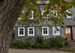 Ferienhaus Beller Gehaichnis